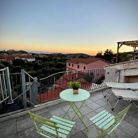 Casa Delle Farfalle Киа Экстерьер фото