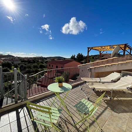 Casa Delle Farfalle Киа Экстерьер фото