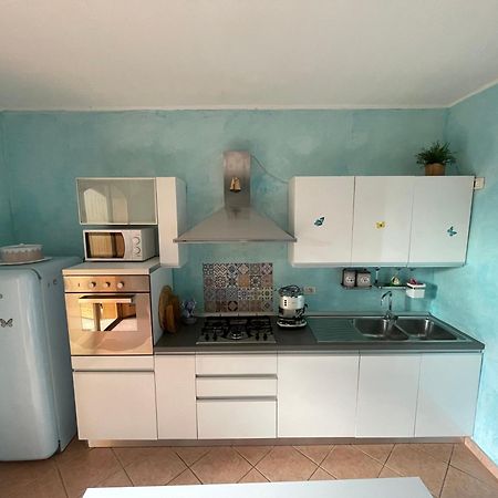 Casa Delle Farfalle Киа Экстерьер фото