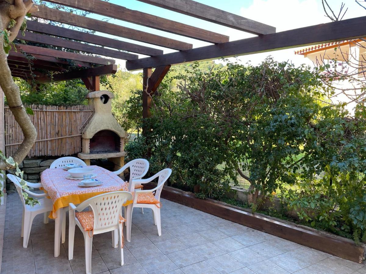 Casa Delle Farfalle Киа Экстерьер фото