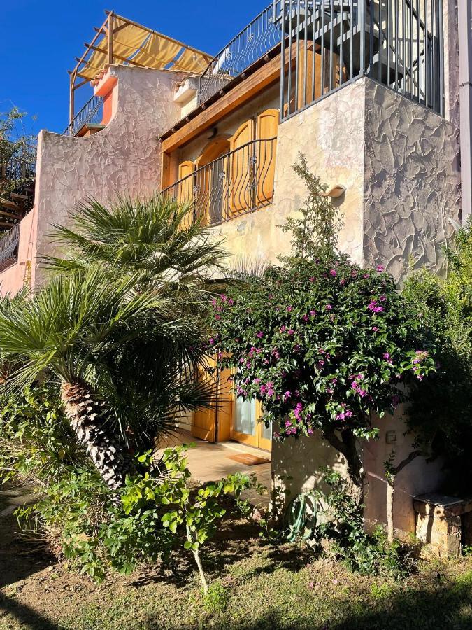 Casa Delle Farfalle Киа Экстерьер фото