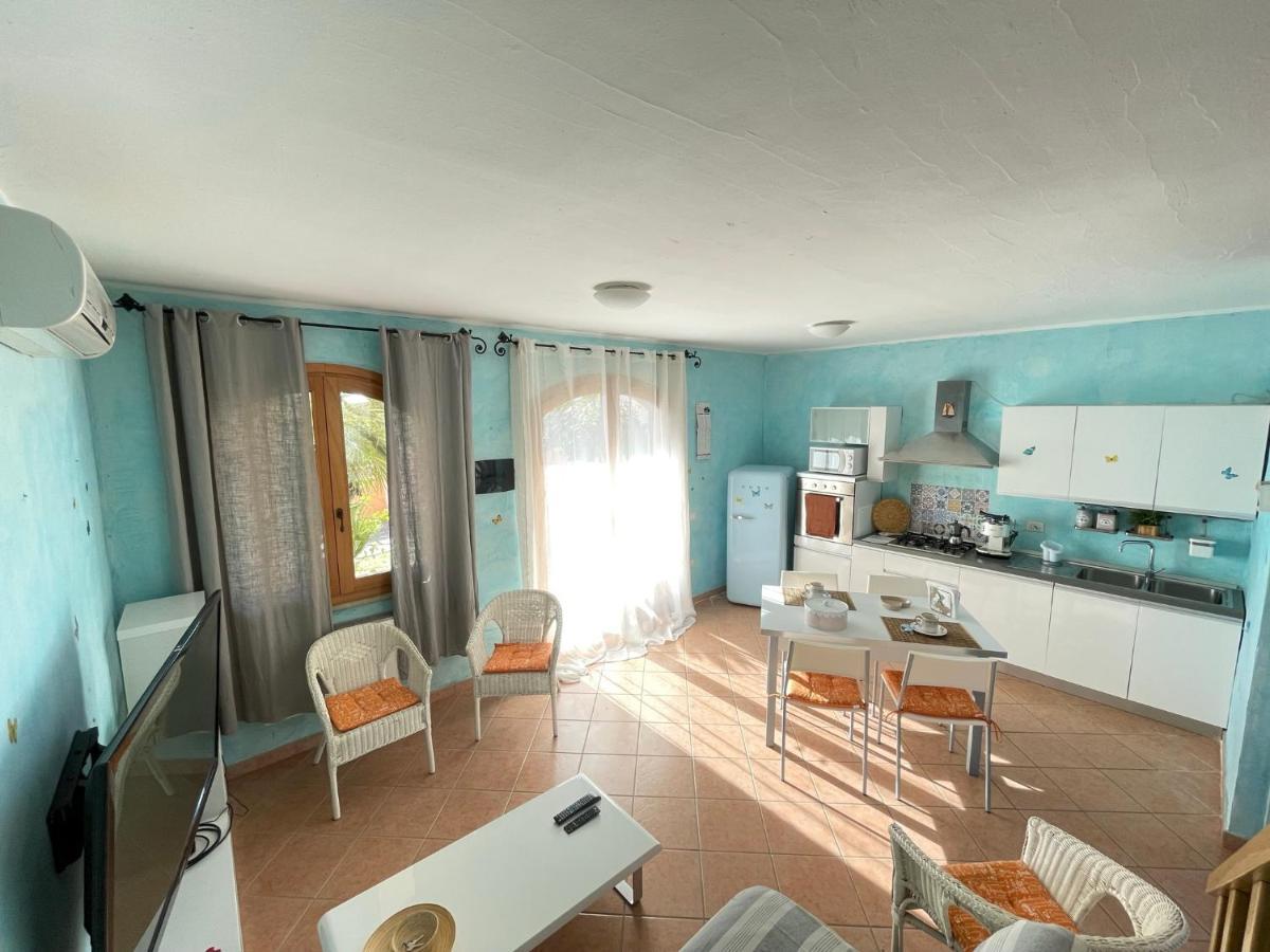 Casa Delle Farfalle Киа Экстерьер фото