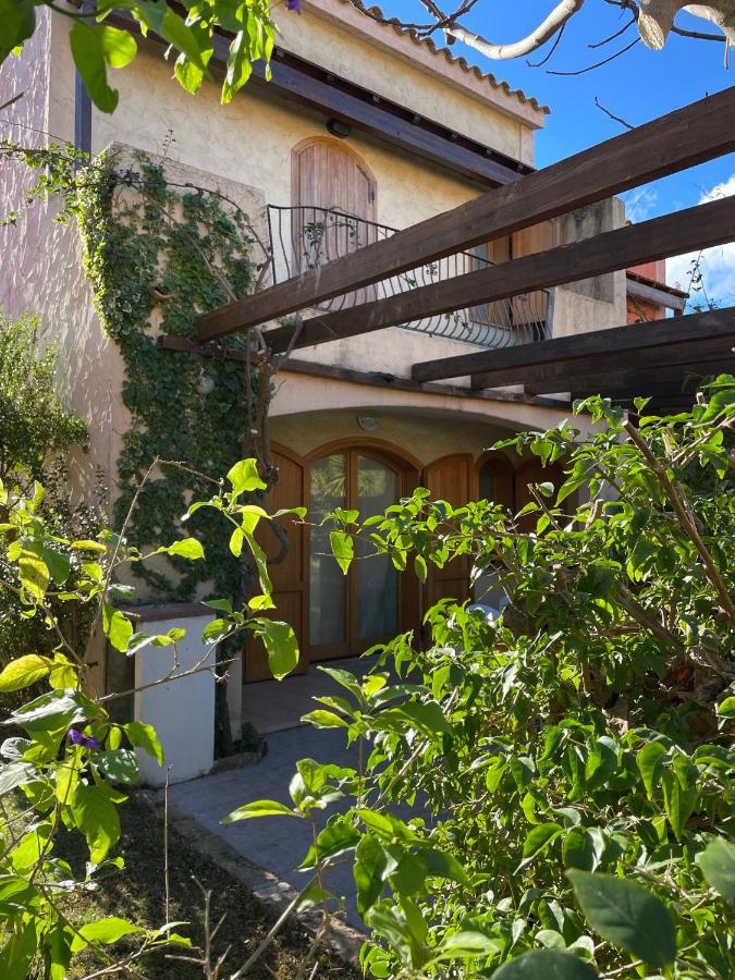 Casa Delle Farfalle Киа Экстерьер фото