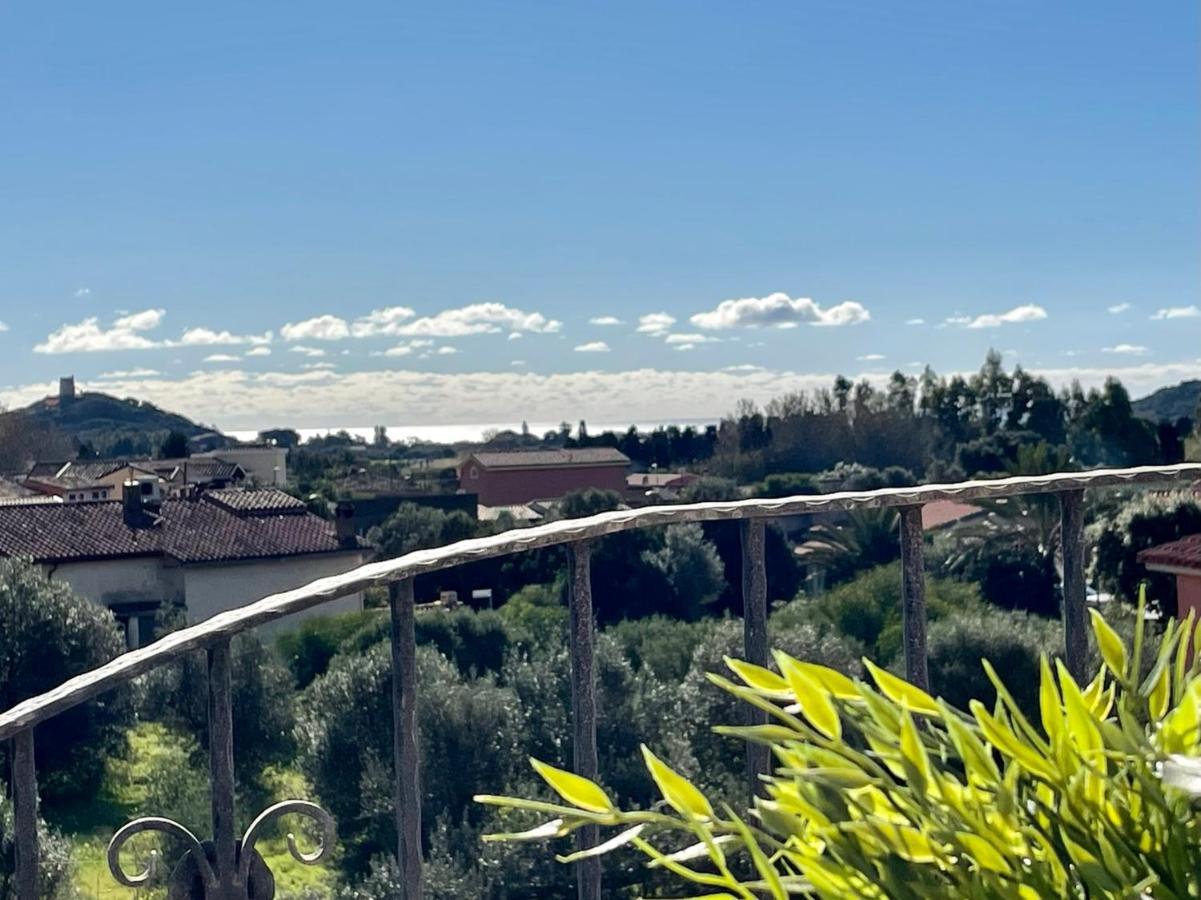 Casa Delle Farfalle Киа Экстерьер фото