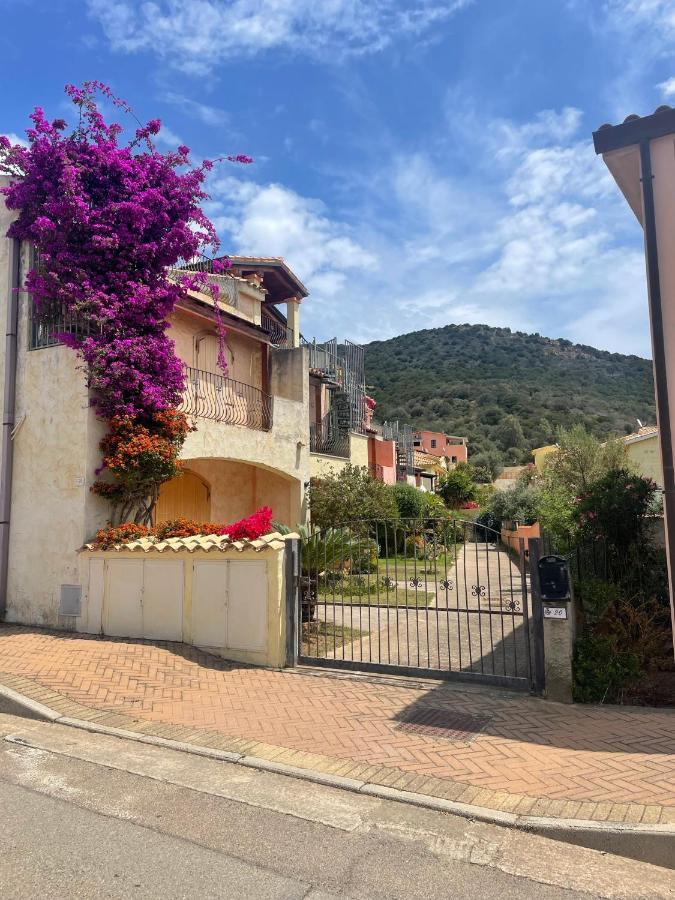 Casa Delle Farfalle Киа Экстерьер фото