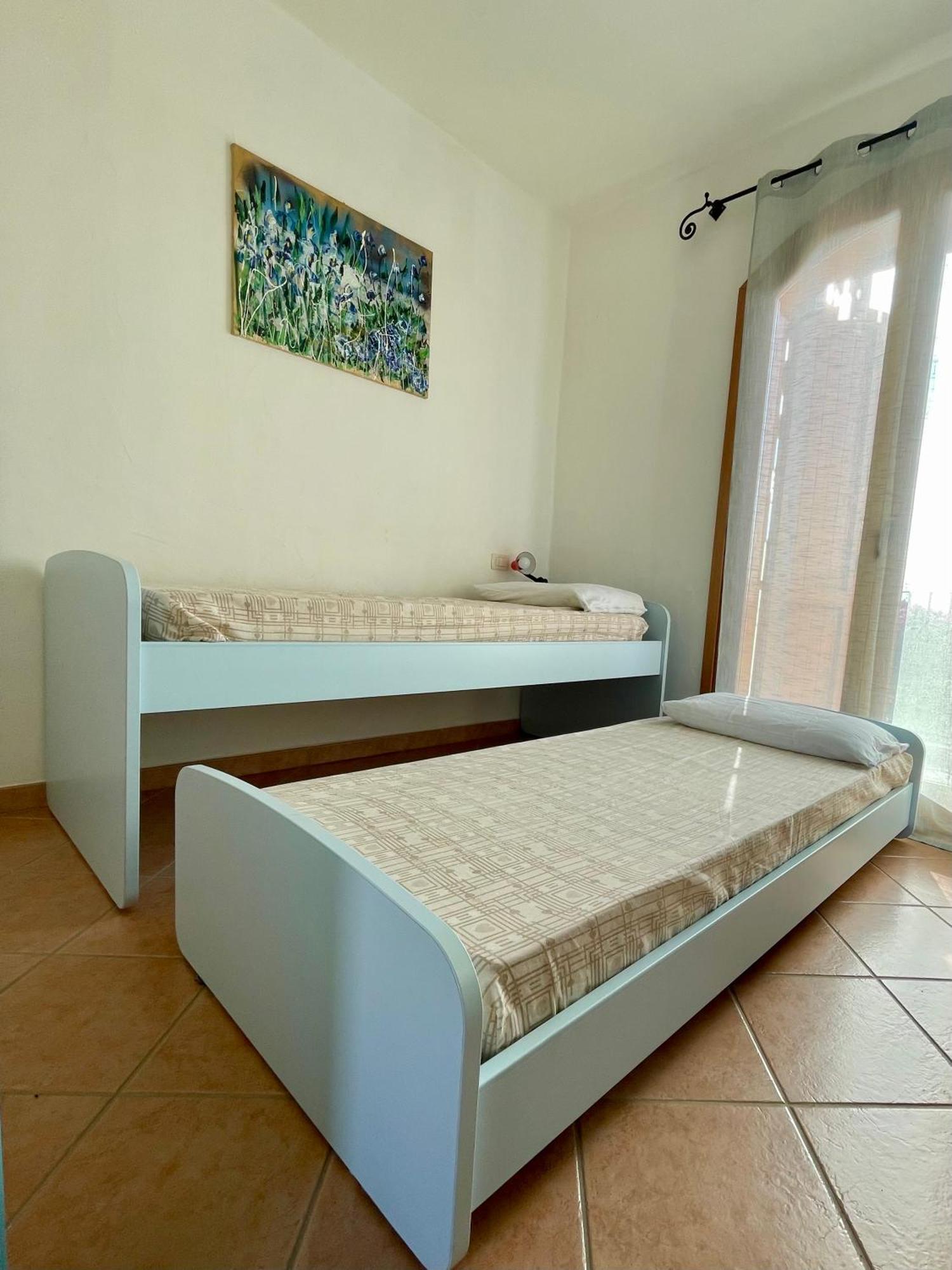 Casa Delle Farfalle Киа Экстерьер фото