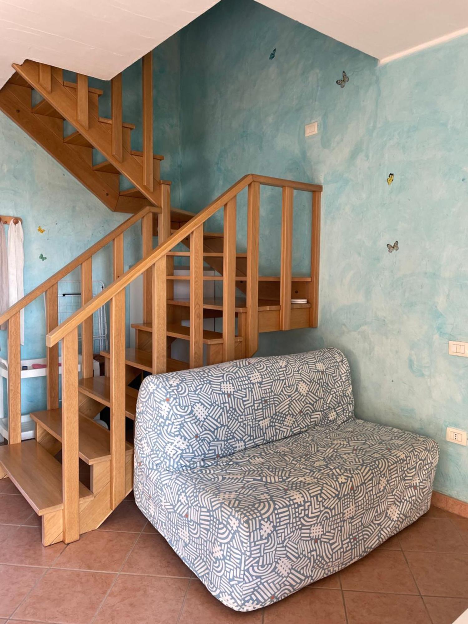 Casa Delle Farfalle Киа Экстерьер фото
